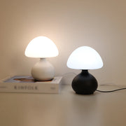 Lampe champignon à poser — Lumière réglable — Présentation 2