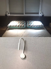 Applique de lecture orientable LED — 3 W — Présentation 6
