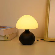 Lampe champignon à poser — Lumière réglable — Présentation 6