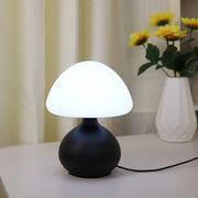 Lampe champignon à poser — Lumière réglable — Présentation 5