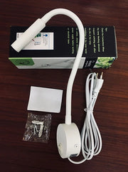 Applique de lecture orientable LED — 3 W — Présentation 9